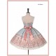 Alice Girl Doll Bed Deluxe JSK and Old Edition JSK(1st Pre-Order/2 Colours/Full Payment Without Shipping)